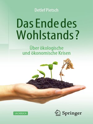 cover image of Das Ende des Wohlstands?